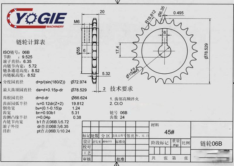 機(jī)械加工誤差和公差的區(qū)別在哪？